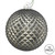 Vickerman N188425D 2.75" Limestone Durian Glitt Ball 12/Bag