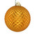  Vickerman N188430D 2.75" Antiq Gold Durian Glitt Ball 12/Bg 