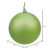 Vickerman N591254DCV 4.75" Celadon Candy Ball UV Drilled 4/Bg