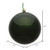Vickerman N591264DCV - 4.75 inch Moss Green Candy Ball Outdoor Christmas Ornament - 4 Pack