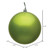 Vickerman N591273DCV 4.75" Lime Candy Ball UV 4/Bag
