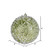 Vickerman N190173D 4" Lime Glitter Hail Ball 6/Bag