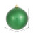 Vickerman N591504DCV 6" Green Candy Ball UV Drilled 4/Bag