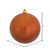Vickerman N591518DCV 6" Burn Org Candy Ball UV Drilled 4/Bag