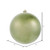 Vickerman N591523DCV - 6 inch Wrought Iron Candy Ball Outdoor Christmas Ornament - 4 Pack