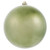 Vickerman N591523DCV - 6 inch Wrought Iron Candy Ball Outdoor Christmas Ornament - 4 Pack
