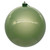 Vickerman N591523DPV 6" Wrought Iron Pearl Ball UV Drill 4/Bg
