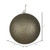 Vickerman N591523DQ 6" Wrought Iron Sequin Ball Drill 4/Bag