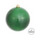  Vickerman N591524DCV 6" Emerald Candy Ball UV Drilled 4/Bag 