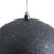 Vickerman N591525BX 6" Limestone 4 Finish Ball Orn 4/Box