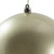 Vickerman N591525DCV 6" Limestone Candy Ball UV Drilled 4/Bag