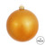 Vickerman N591530DCV 6" Antique Gold Candy Ball UV Drill 4/Bg