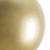 Vickerman N591538DCV - 6 inch Champagne Candy Ball Outdoor Christmas Ornament - 4 Pack