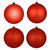  Vickerman N591539DA 6" Bittersweet 4-Fin Ball Orn Asst 4/Bg 
