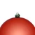 Vickerman N591539DA - 6 inch Bittersweet Assorted Finish Ball Christmas Ornament - 4 Pack