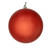 Vickerman N591539DCV - 6 inch Bittersweet Candy Ball Outdoor Christmas Ornament - 4 Pack