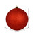 Vickerman N591539DG 6" Bittersweet Glitter Ball Drilled 4/Bg