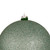 Vickerman N591540DA 6" Frosty Mint 4-Finish Ball Asst 4/Bg 