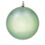 Vickerman N591540DCV 6" Frosty Mint Candy Ball UV Drill 4/Bag