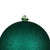  Vickerman N591541BX 6" Dark Teal 4-Finish Ball Orn Asst 4Bx 