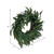  Vickerman EF224420 20" Artfcl Grn Seed Wllw Euclypts Wreath 