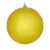 Vickerman N591546DCV 6" Medallion Candy Ball UV Drilled 4/Bag