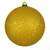 Vickerman N591546DQ 6" Medallion Sequin Ball Drilled 4/Bag