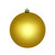 Vickerman N591546DSV 6" Medallion Shiny Ball UV Drilled 4/Bag