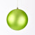 Vickerman N591554BX - 6 inch Celadon 4-Finish Ball Christmas Ornament - 4 Pack
