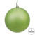  Vickerman N591554DCV 6" Celadon Candy Ball UV Drilled 4/Bag 