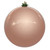  Vickerman N591558DPV 6" Rose Gold Pearl Ball UV Drill 4/Bg 