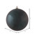 Vickerman N591562DCV 6" Sea Blue Candy Ball UV Drilled 4/Bag