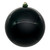 Vickerman N591562DPV - 6 inch Sea Blue Pearl Ball Outdoor Christmas Ornament - 4 Pack