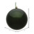 Vickerman N591564DCV 6" Moss Green Candy Ball UV 4/Bag