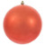 Vickerman N591571DCV 6" Coral Candy Ball UV 4/Bag