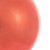  Vickerman N591571DCV 6" Coral Candy Ball UV 4/Bag 