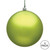 Vickerman N591573DMV 6" Lime Matte Ball UV 4/Bag