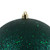 Vickerman N591574BX 6" Midnt Green Ball 4 Finish Asst 4/Box