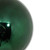 Vickerman N591574DCV 6" Midnt Green Candy Ball UV 4/Bag