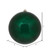 Vickerman N591574DSV 6" Midnight Green Shiny Ball UV 4/Bag
