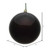 Vickerman N591575DCV 6" Chocolate Candy Ball UV 4/Bag
