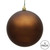 Vickerman N591576DMV 6" Mocha Matte Ball UV 4/Bag
