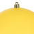 Vickerman N591578DA 6" Yellow Ball 4-Finish Asst 4/Bag