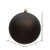  Vickerman N591584DMV 6" Gunmetal Matte Ball UV 4/Bag 