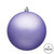 Vickerman N591586DMV 6" Lavender Matte Ball UV 4/Bag