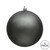  Vickerman N591587DMV 6" Pewter Matte Ball UV 4/Bag 