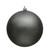  Vickerman N591587DMV 6" Pewter Matte Ball UV 4/Bag 