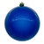 Vickerman N592002DPV 8" Blue Pearl Ball UV Drill
