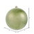 Vickerman N592023DCV 8" Wrought Iron Candy Ball UV Drilled