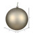 Vickerman N592023DMV 8" Wrought Iron Matte Ball UV Drilled